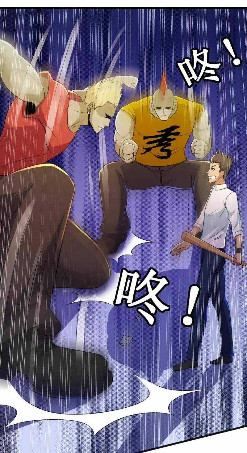 Tối Cường Đặc Chủng Binh Của Hoa Khôi Chapter 114 trang 16