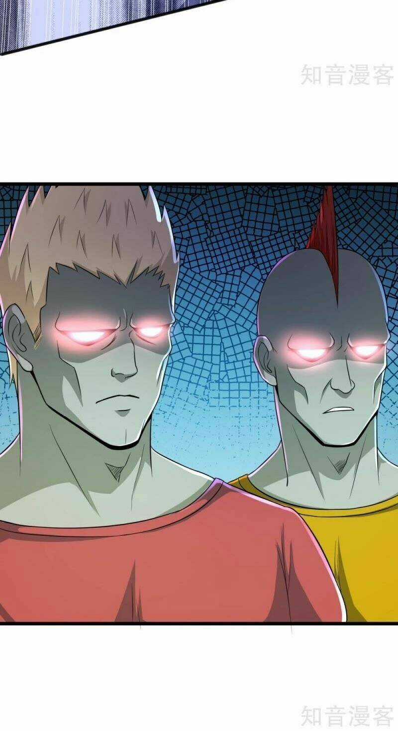 Tối Cường Đặc Chủng Binh Của Hoa Khôi Chapter 114 trang 17