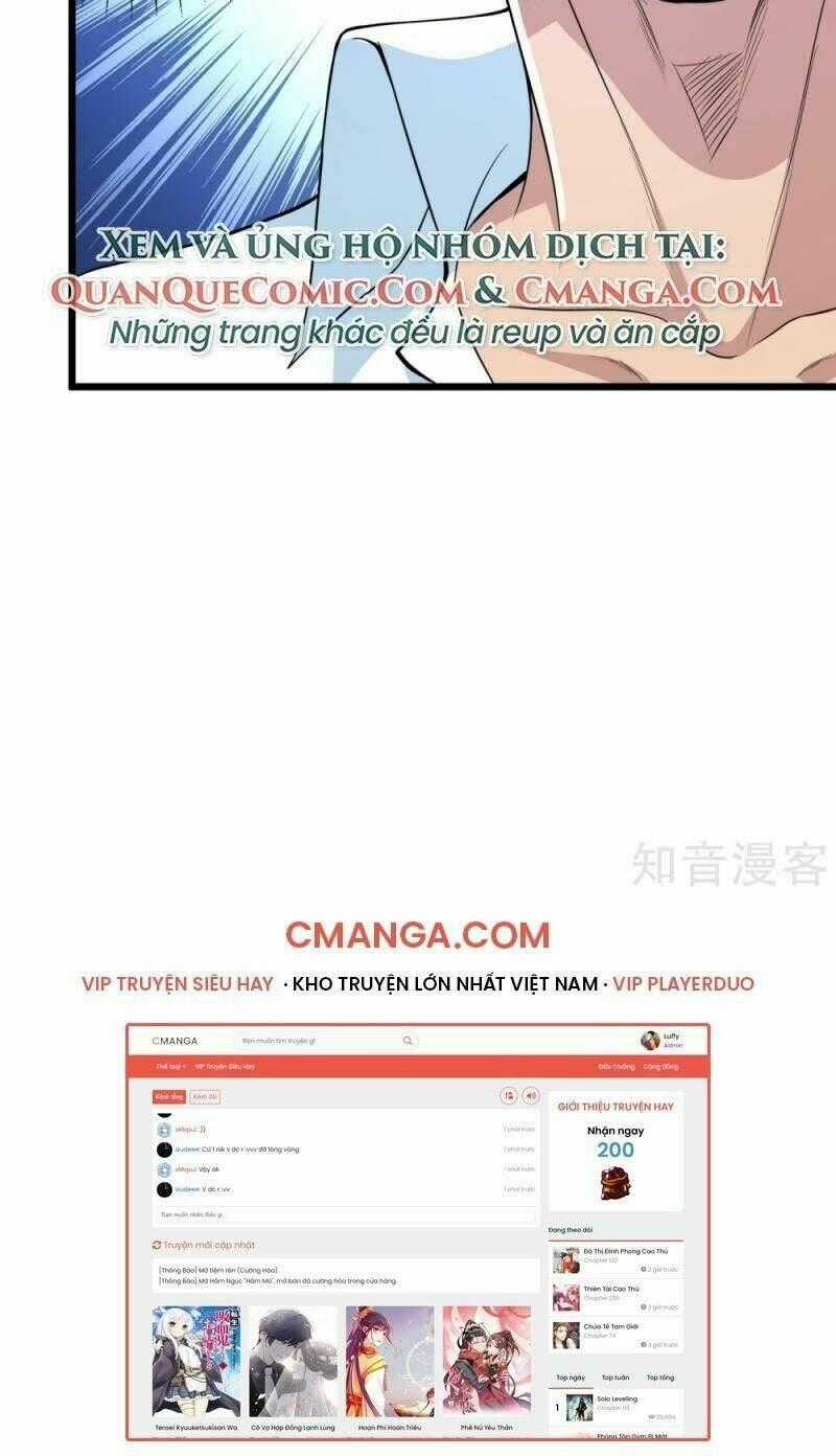 Tối Cường Đặc Chủng Binh Của Hoa Khôi Chapter 114 trang 19