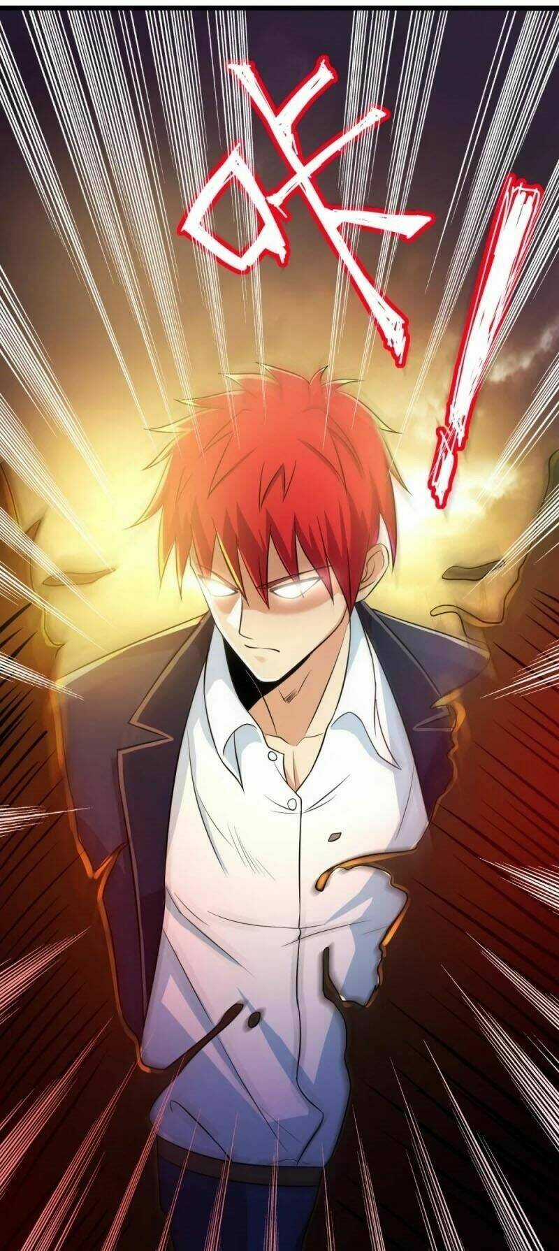 Tối Cường Đặc Chủng Binh Của Hoa Khôi Chapter 114 trang 2