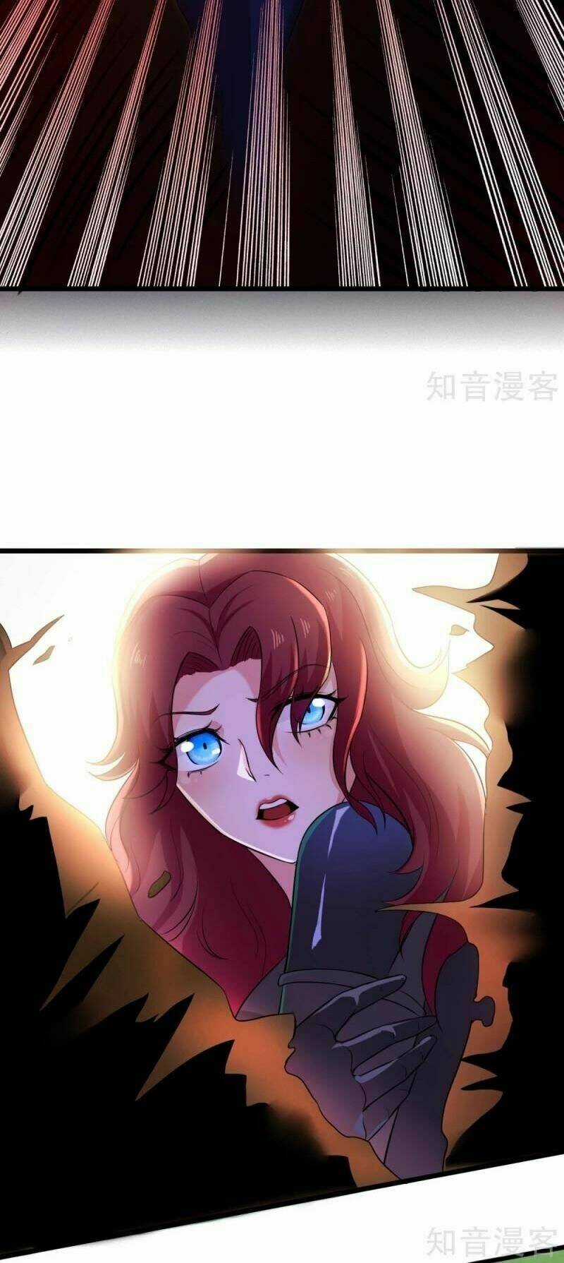 Tối Cường Đặc Chủng Binh Của Hoa Khôi Chapter 114 trang 3