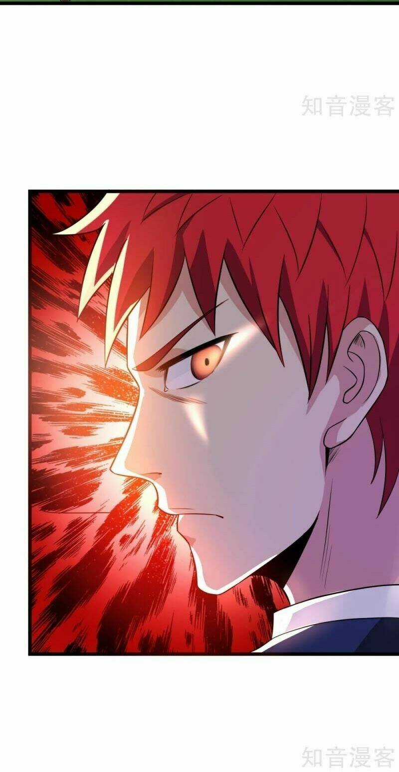 Tối Cường Đặc Chủng Binh Của Hoa Khôi Chapter 114 trang 5