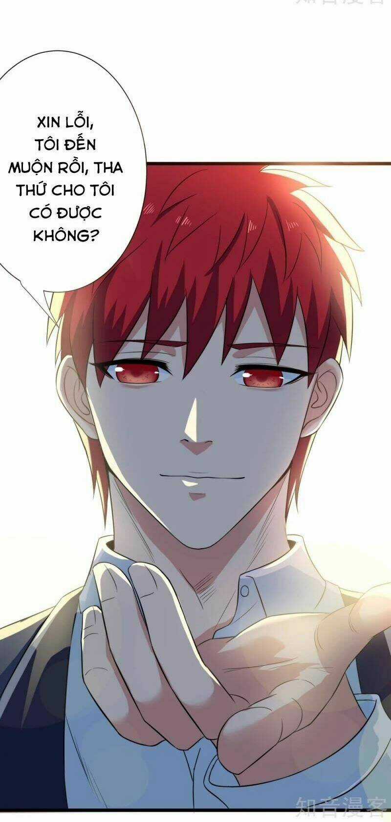 Tối Cường Đặc Chủng Binh Của Hoa Khôi Chapter 114 trang 7