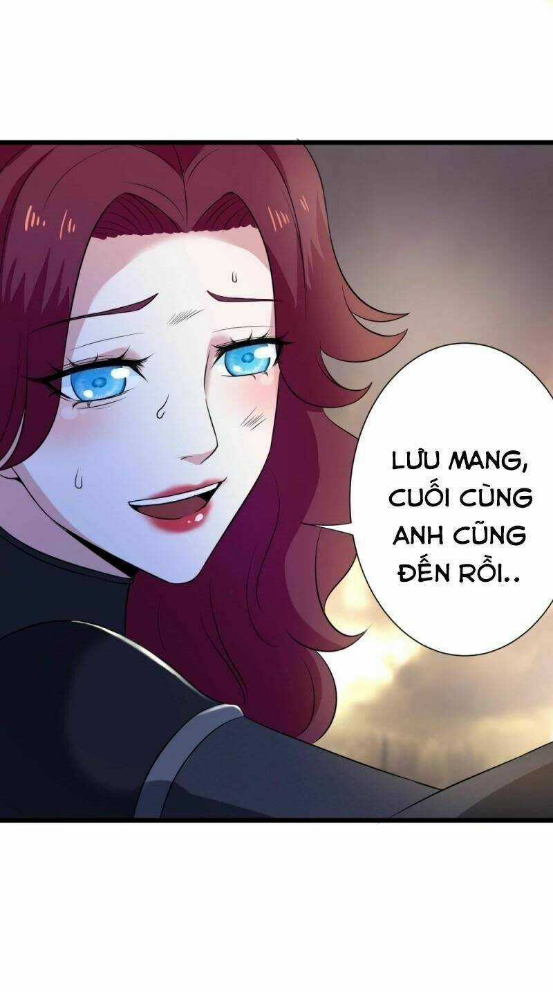 Tối Cường Đặc Chủng Binh Của Hoa Khôi Chapter 114 trang 8