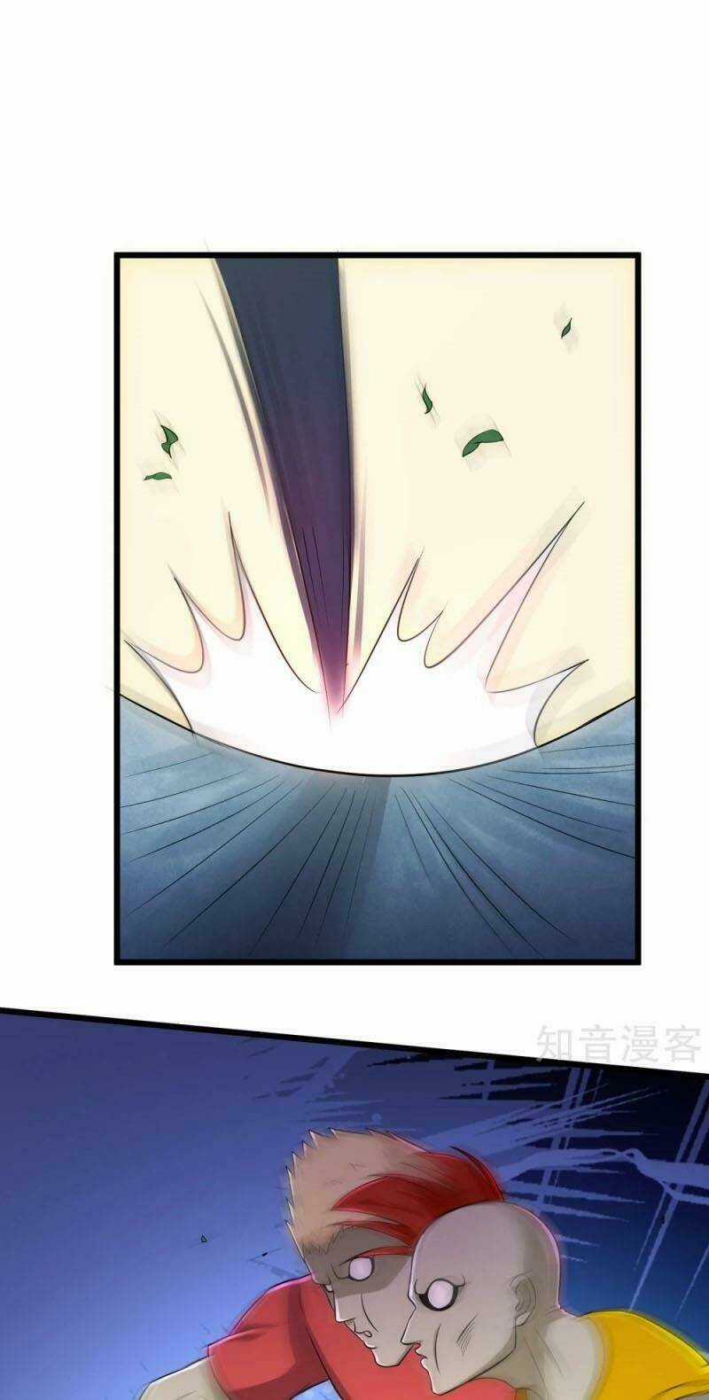 Tối Cường Đặc Chủng Binh Của Hoa Khôi Chapter 115 trang 12