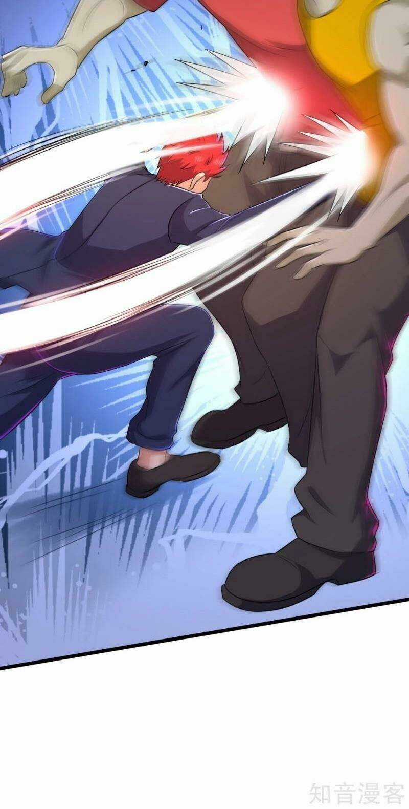 Tối Cường Đặc Chủng Binh Của Hoa Khôi Chapter 115 trang 13