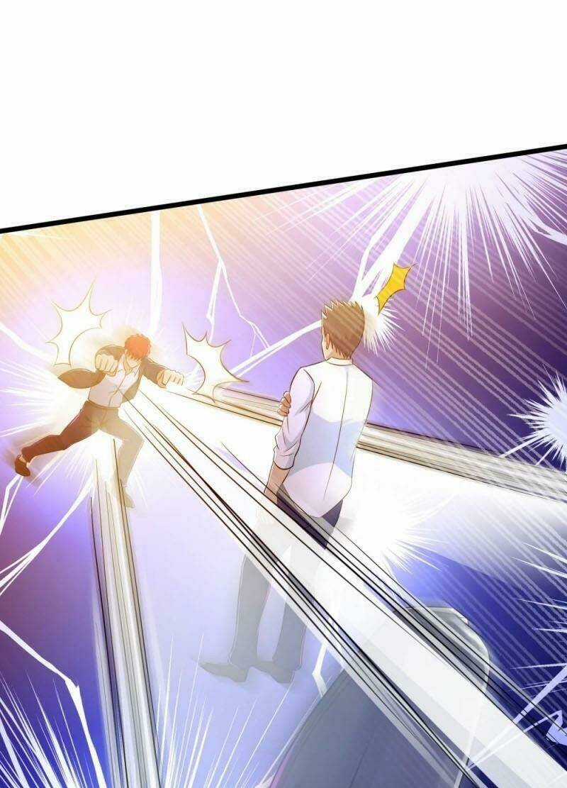 Tối Cường Đặc Chủng Binh Của Hoa Khôi Chapter 115 trang 14