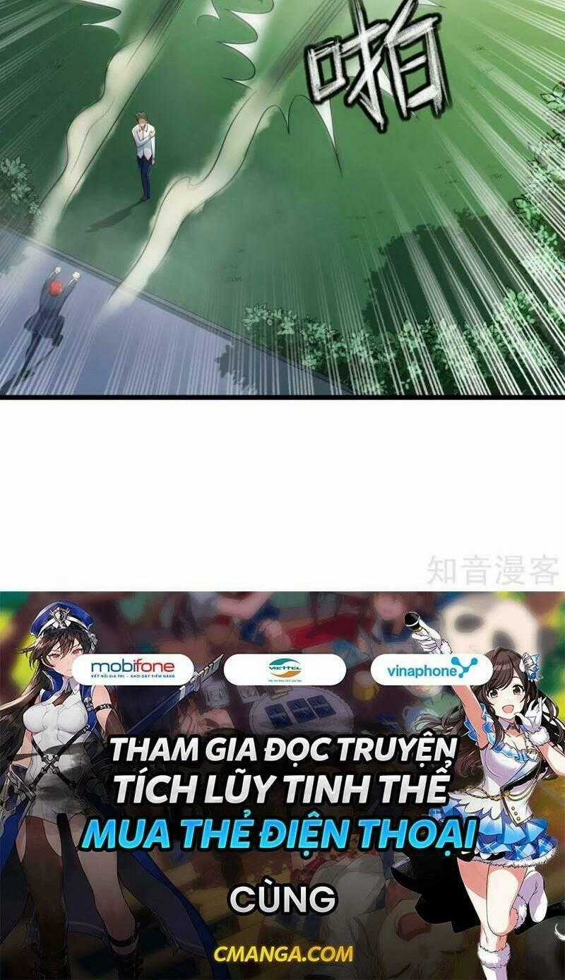 Tối Cường Đặc Chủng Binh Của Hoa Khôi Chapter 115 trang 17