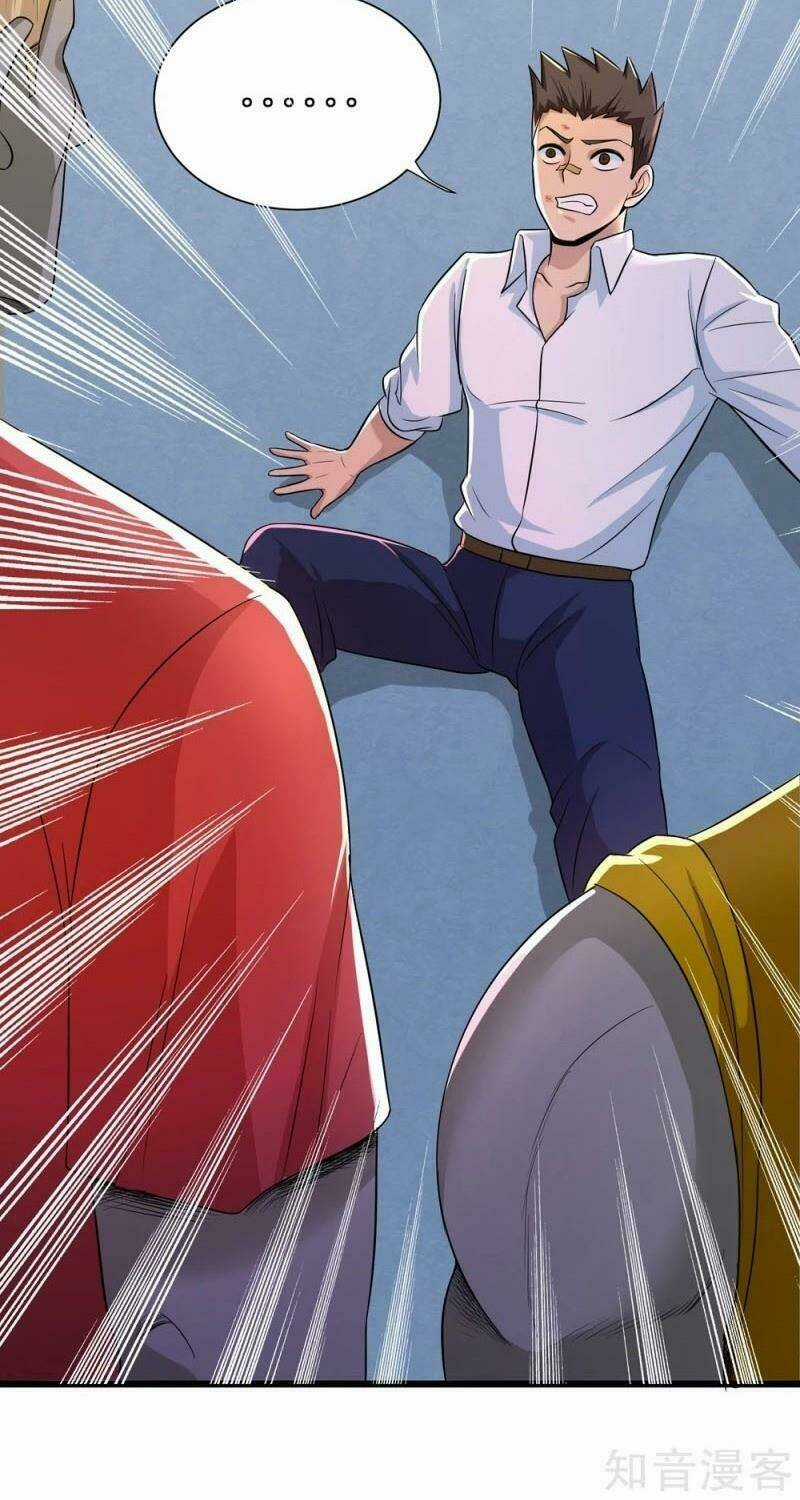 Tối Cường Đặc Chủng Binh Của Hoa Khôi Chapter 115 trang 3