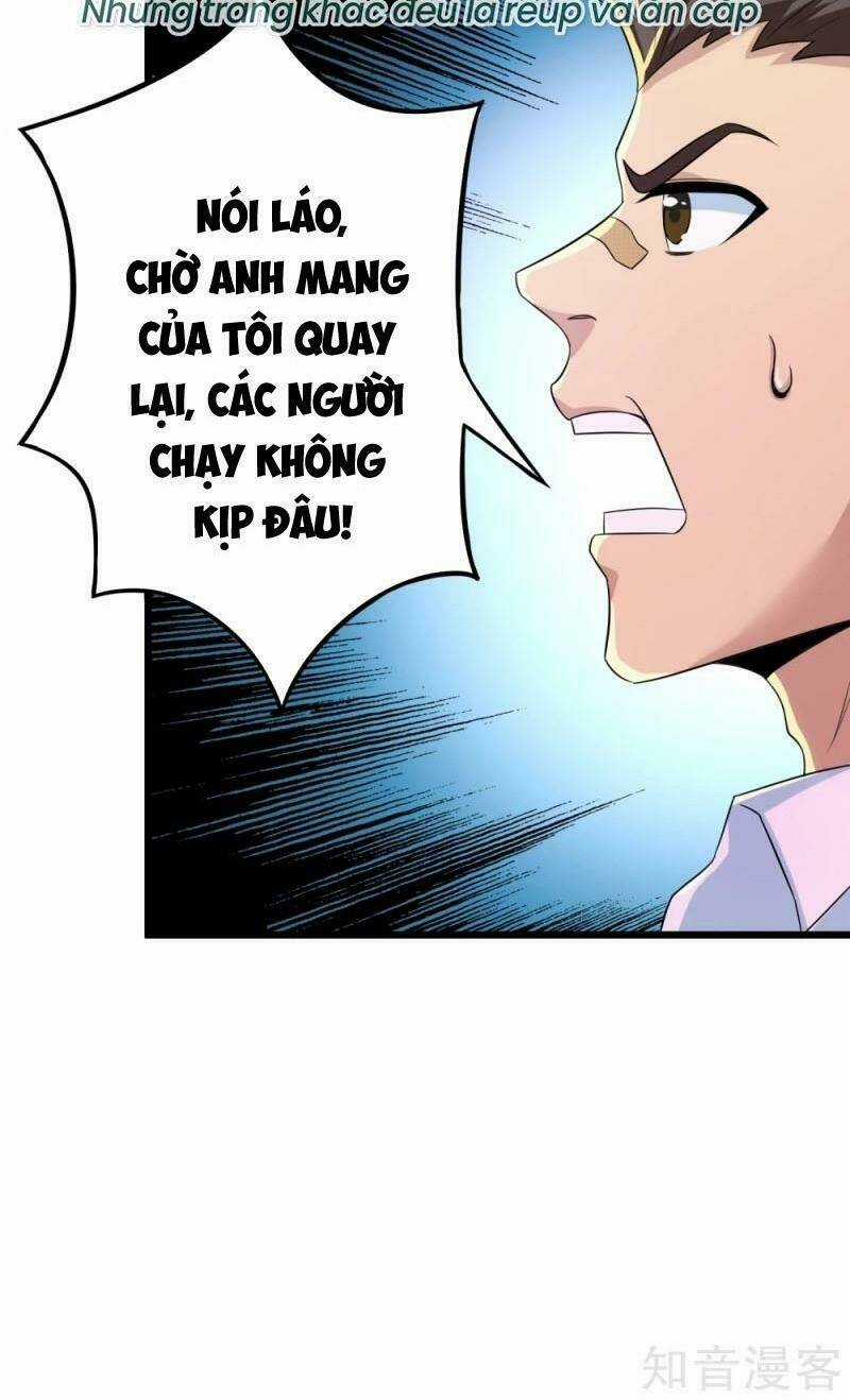 Tối Cường Đặc Chủng Binh Của Hoa Khôi Chapter 115 trang 5