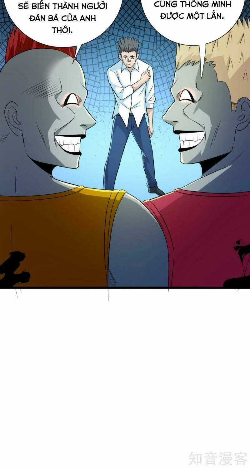 Tối Cường Đặc Chủng Binh Của Hoa Khôi Chapter 115 trang 7