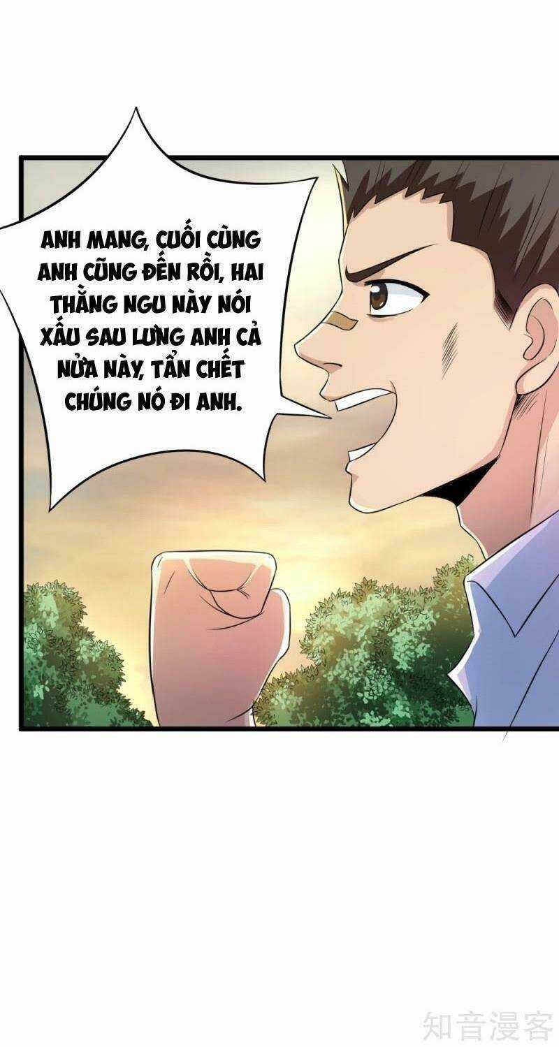 Tối Cường Đặc Chủng Binh Của Hoa Khôi Chapter 115 trang 9