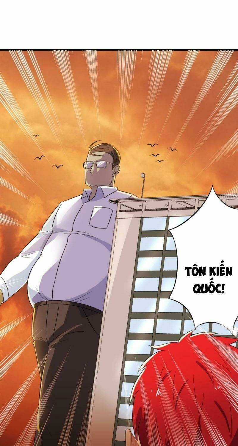 Tối Cường Đặc Chủng Binh Của Hoa Khôi Chapter 116 trang 10