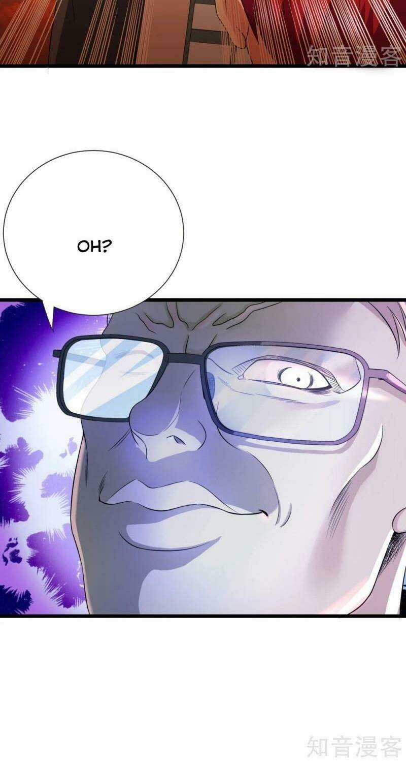 Tối Cường Đặc Chủng Binh Của Hoa Khôi Chapter 116 trang 11