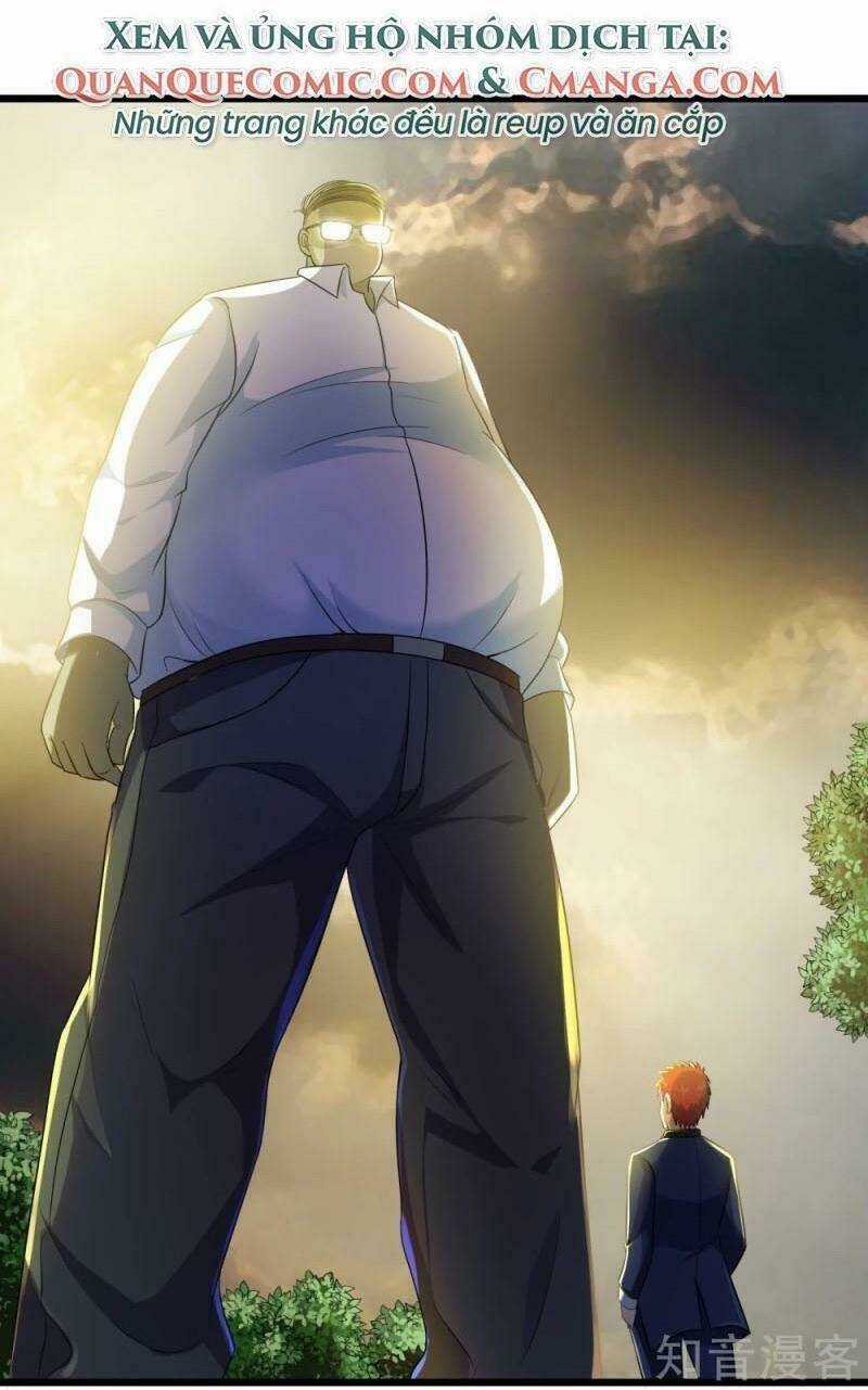 Tối Cường Đặc Chủng Binh Của Hoa Khôi Chapter 116 trang 13