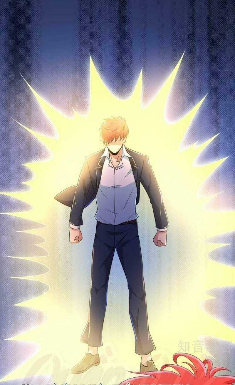 Tối Cường Đặc Chủng Binh Của Hoa Khôi Chapter 116 trang 16