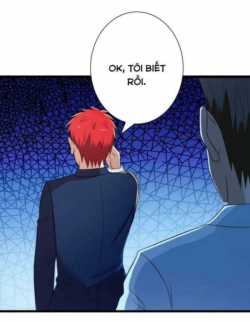 Tối Cường Đặc Chủng Binh Của Hoa Khôi Chapter 117 trang 12