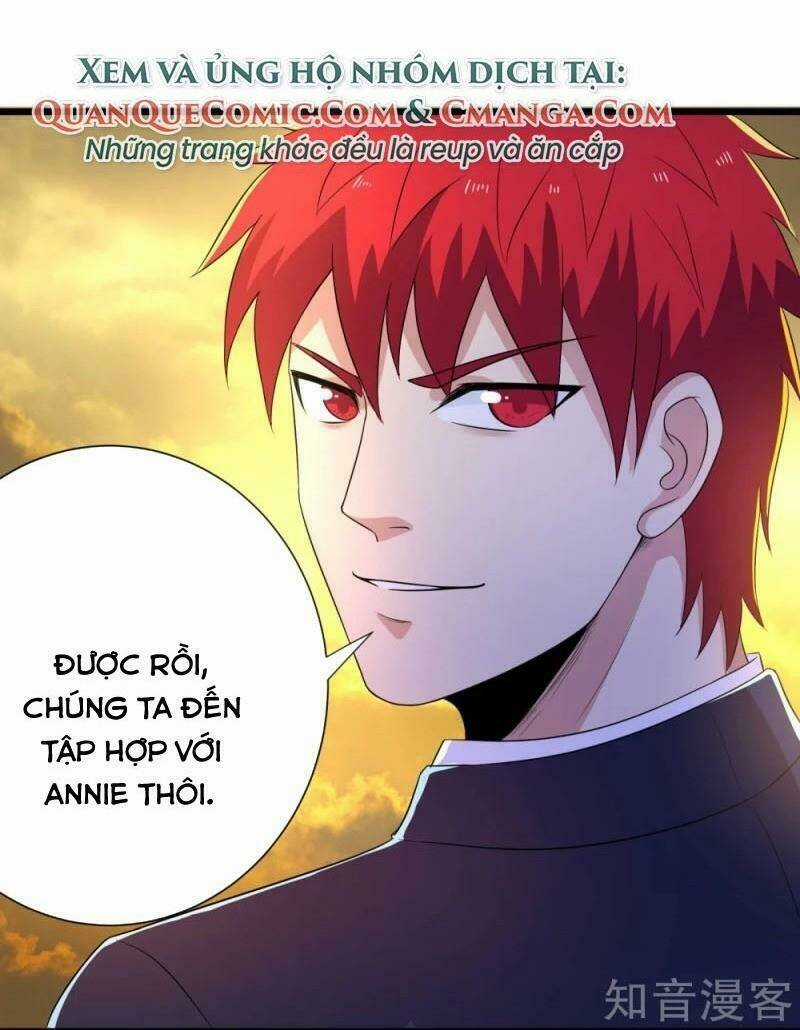 Tối Cường Đặc Chủng Binh Của Hoa Khôi Chapter 117 trang 13