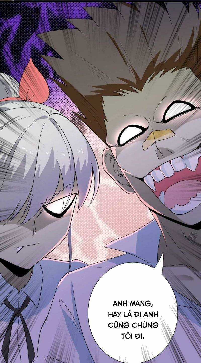 Tối Cường Đặc Chủng Binh Của Hoa Khôi Chapter 117 trang 14