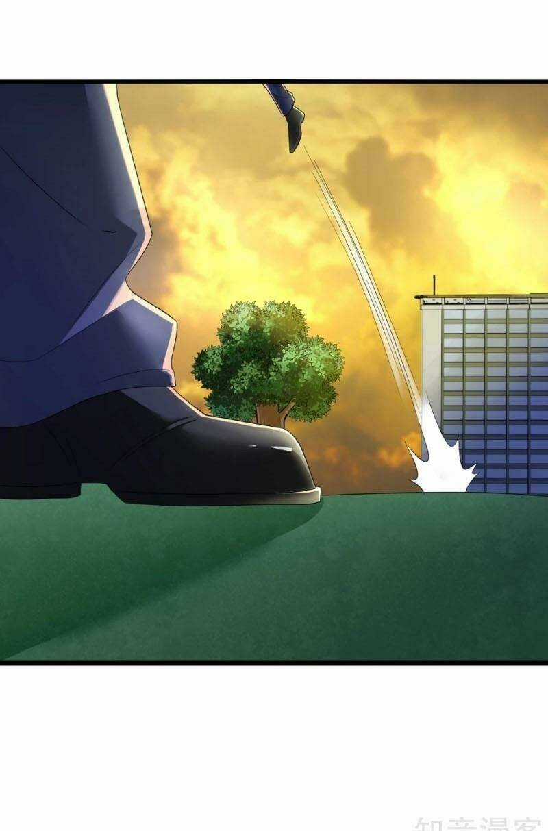 Tối Cường Đặc Chủng Binh Của Hoa Khôi Chapter 117 trang 2