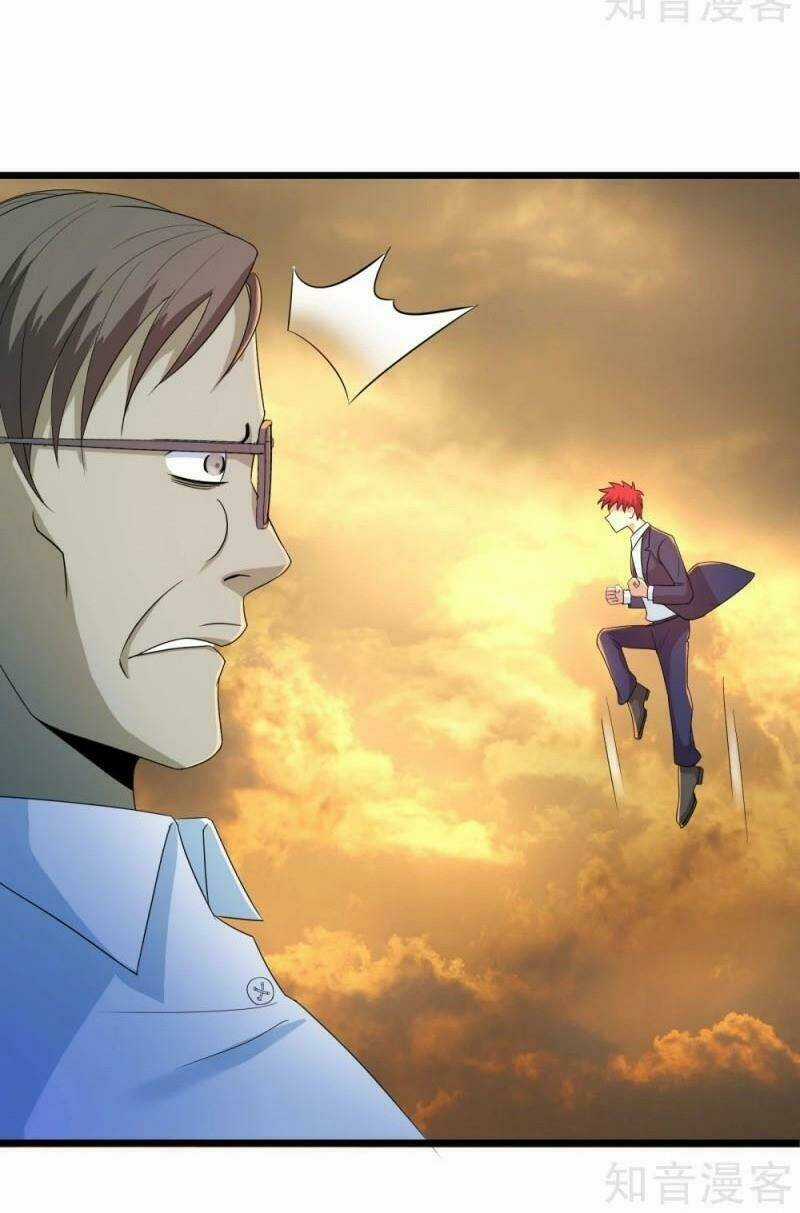 Tối Cường Đặc Chủng Binh Của Hoa Khôi Chapter 117 trang 3