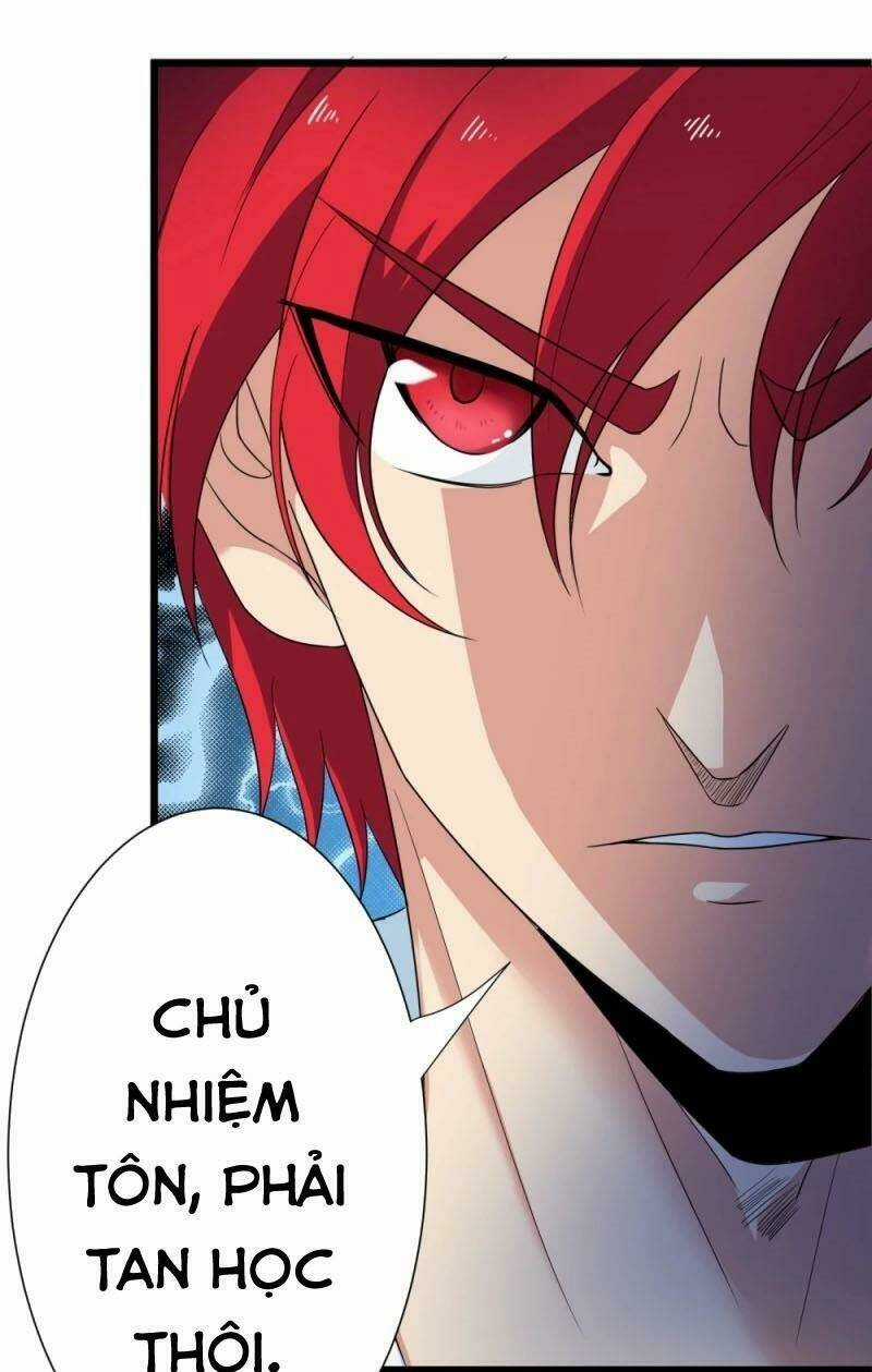 Tối Cường Đặc Chủng Binh Của Hoa Khôi Chapter 117 trang 4