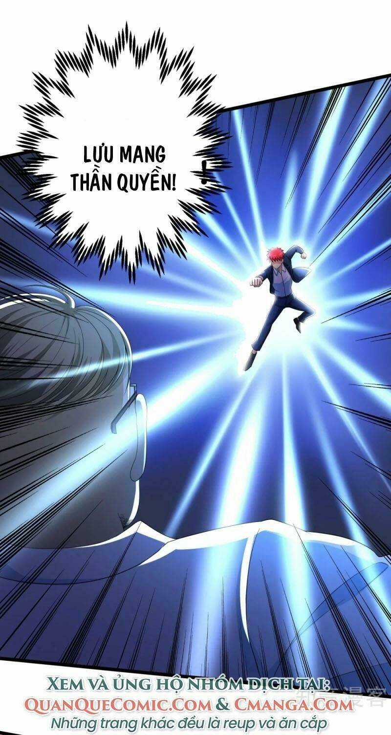 Tối Cường Đặc Chủng Binh Của Hoa Khôi Chapter 117 trang 6