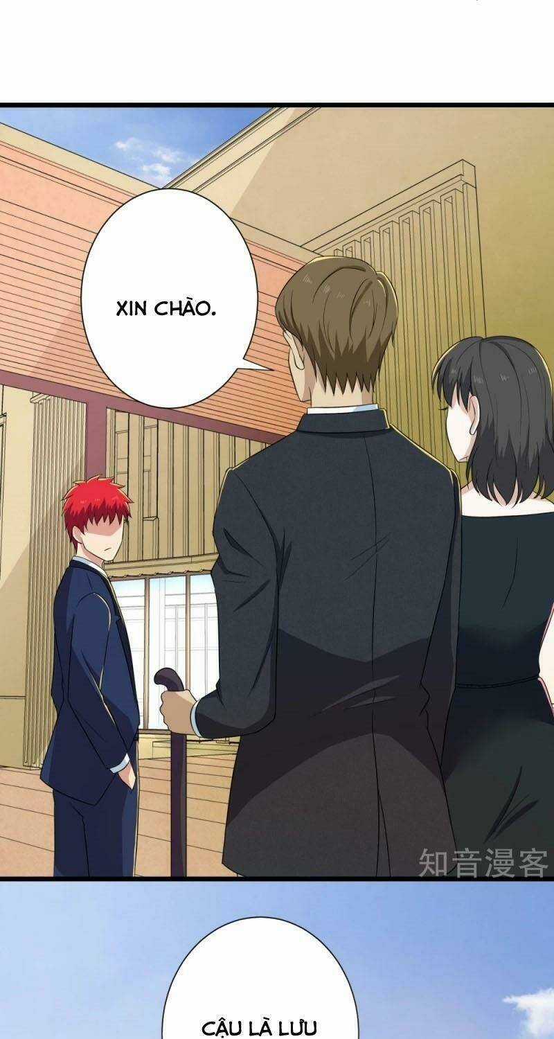 Tối Cường Đặc Chủng Binh Của Hoa Khôi Chapter 118 trang 10