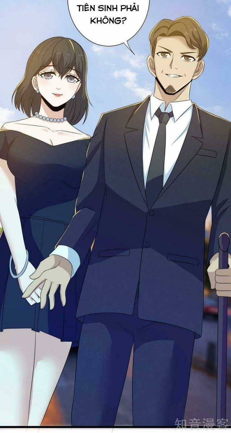 Tối Cường Đặc Chủng Binh Của Hoa Khôi Chapter 118 trang 11