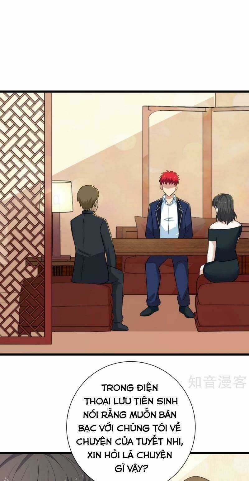 Tối Cường Đặc Chủng Binh Của Hoa Khôi Chapter 118 trang 14