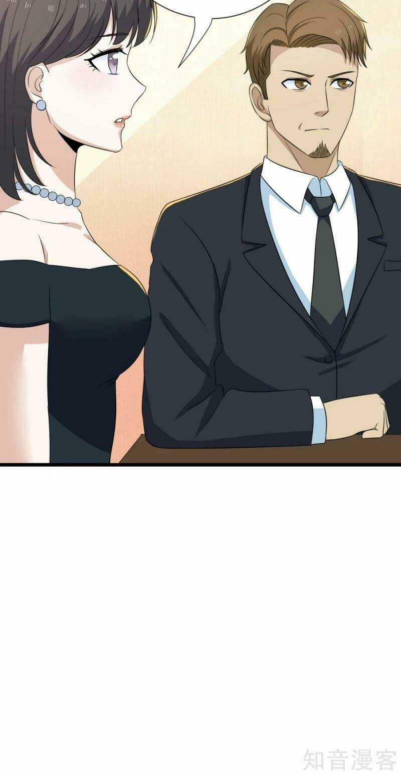 Tối Cường Đặc Chủng Binh Của Hoa Khôi Chapter 118 trang 15