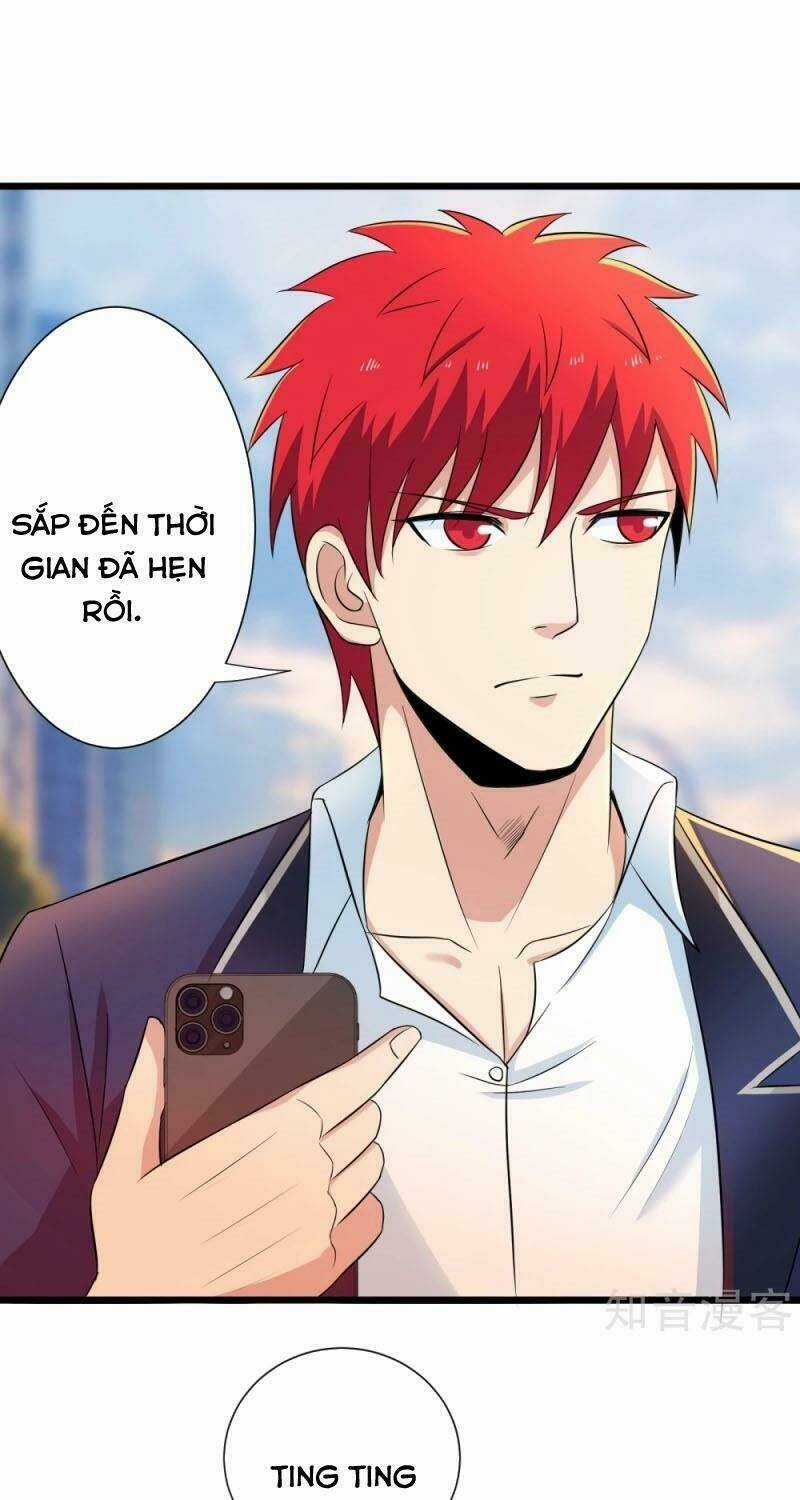 Tối Cường Đặc Chủng Binh Của Hoa Khôi Chapter 118 trang 2