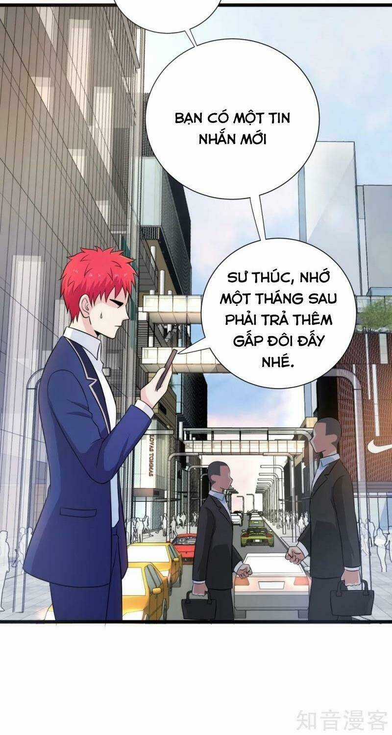 Tối Cường Đặc Chủng Binh Của Hoa Khôi Chapter 118 trang 3