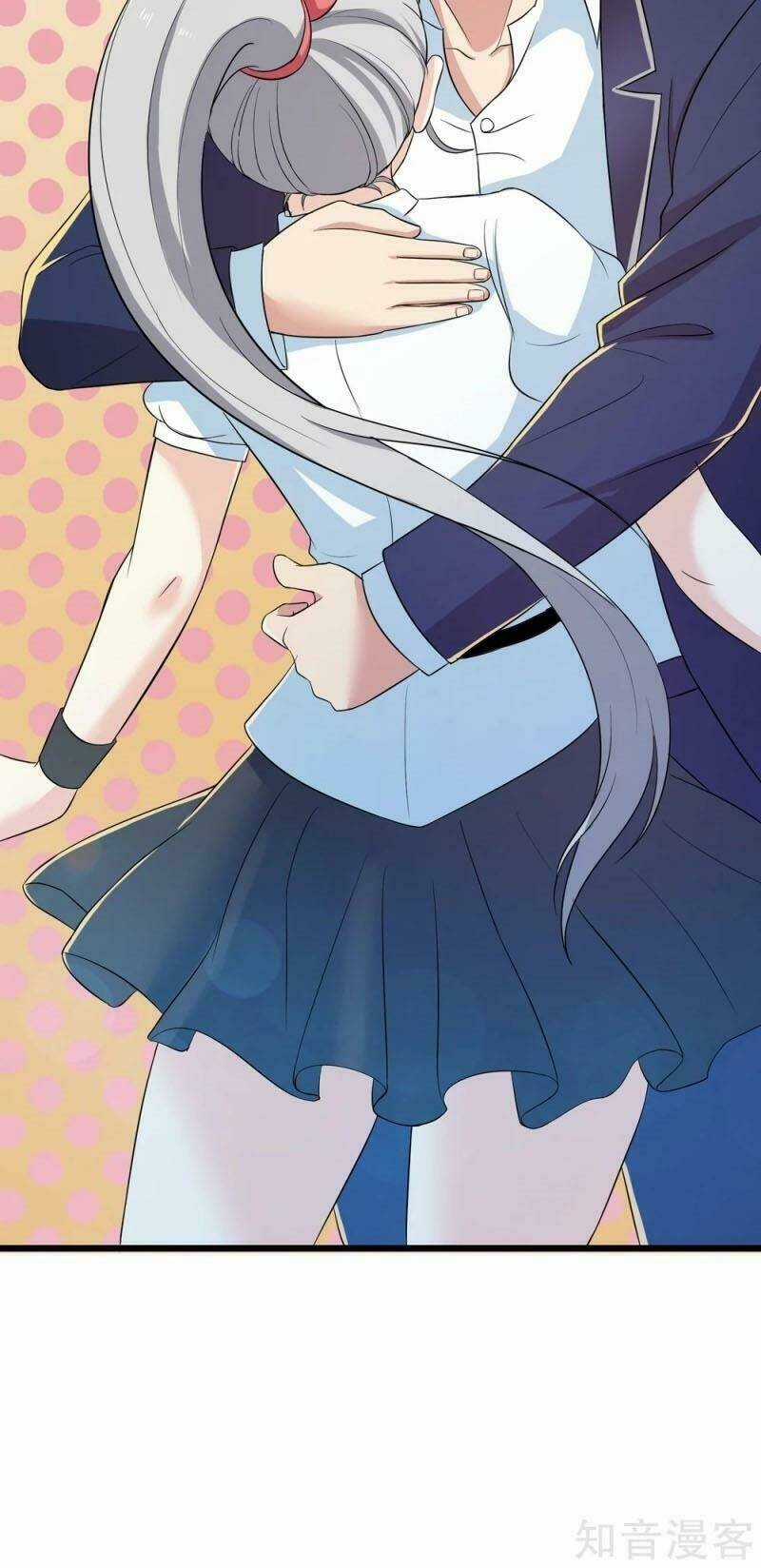 Tối Cường Đặc Chủng Binh Của Hoa Khôi Chapter 118 trang 7