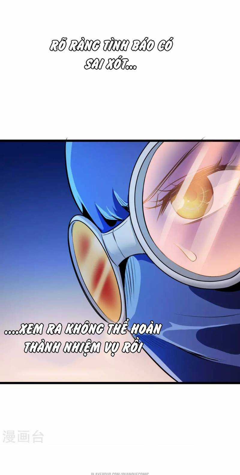 Tối Cường Đặc Chủng Binh Của Hoa Khôi Chapter 12 trang 16