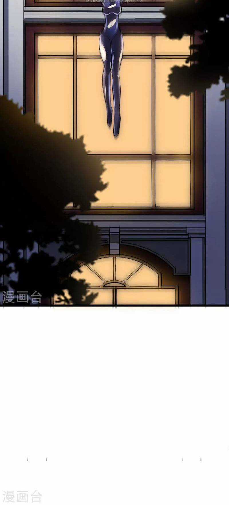 Tối Cường Đặc Chủng Binh Của Hoa Khôi Chapter 12 trang 19