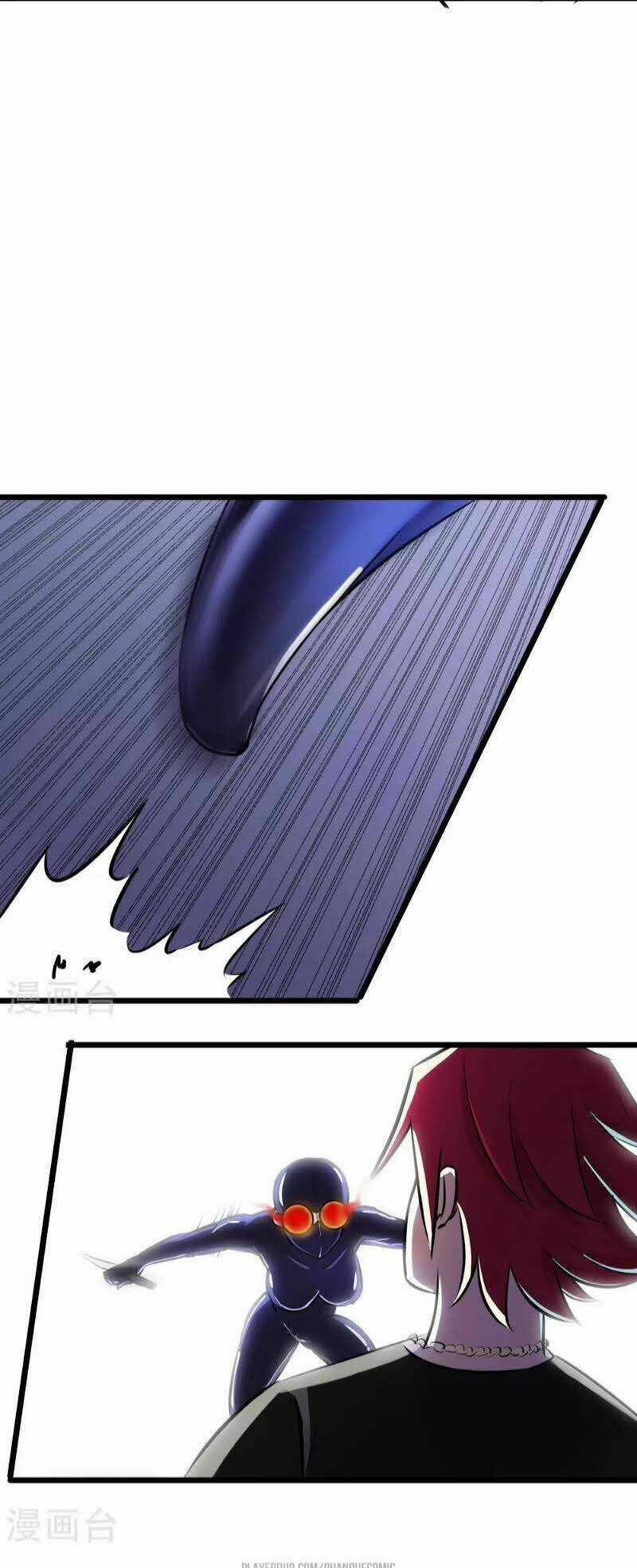 Tối Cường Đặc Chủng Binh Của Hoa Khôi Chapter 12 trang 2