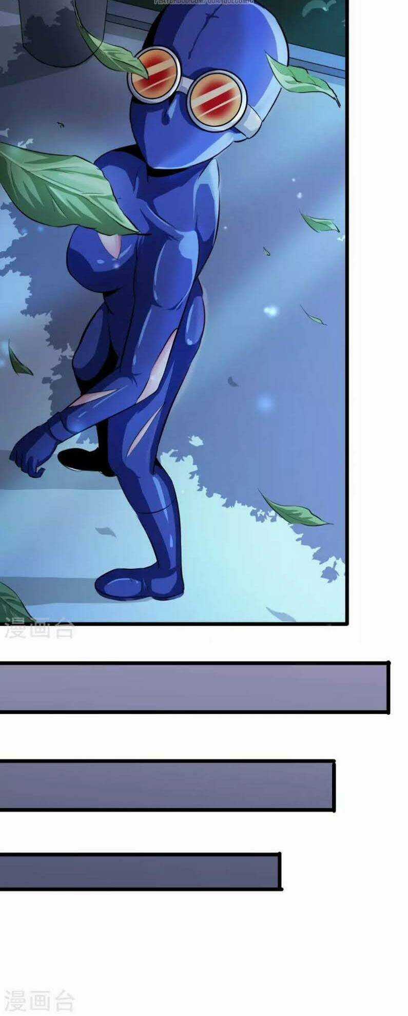 Tối Cường Đặc Chủng Binh Của Hoa Khôi Chapter 12 trang 21