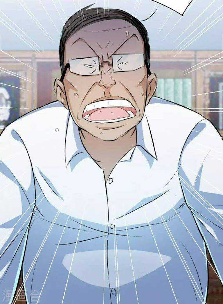 Tối Cường Đặc Chủng Binh Của Hoa Khôi Chapter 12 trang 24