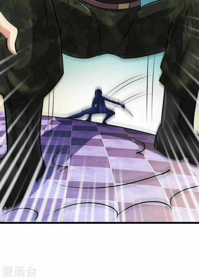 Tối Cường Đặc Chủng Binh Của Hoa Khôi Chapter 12 trang 6