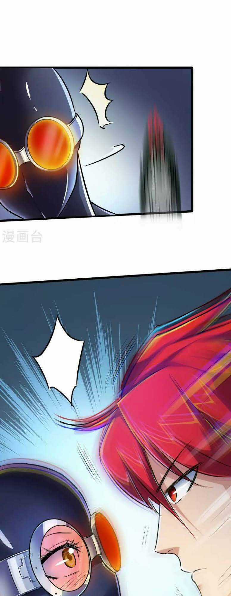 Tối Cường Đặc Chủng Binh Của Hoa Khôi Chapter 12 trang 7