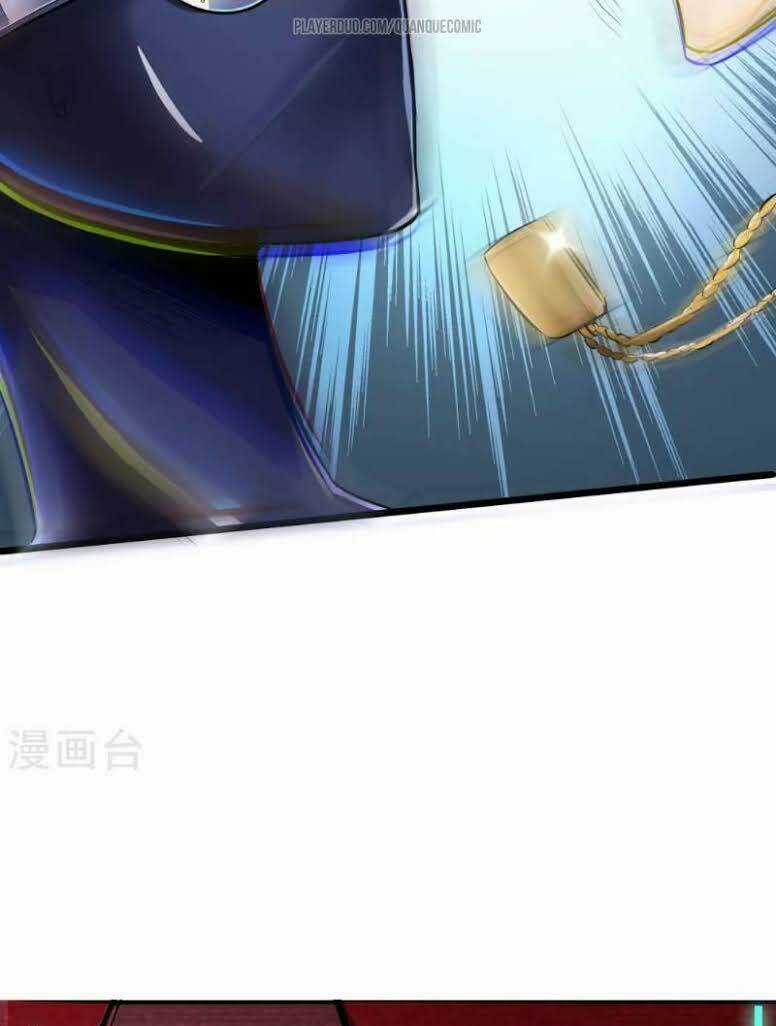 Tối Cường Đặc Chủng Binh Của Hoa Khôi Chapter 12 trang 8