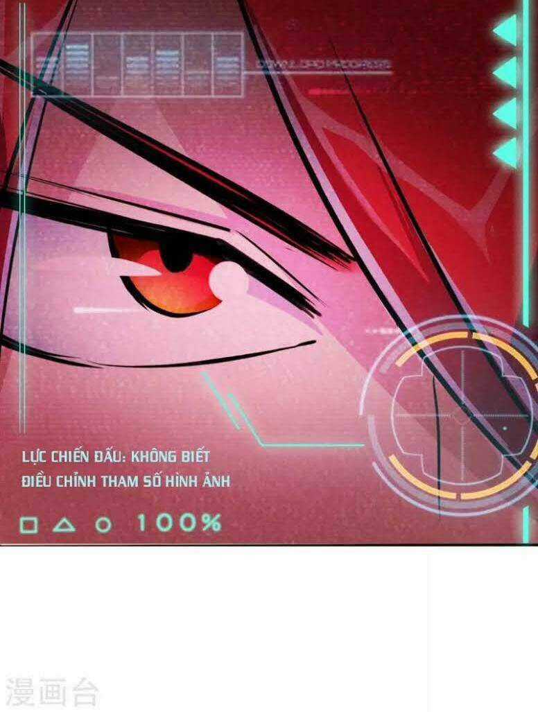 Tối Cường Đặc Chủng Binh Của Hoa Khôi Chapter 12 trang 9