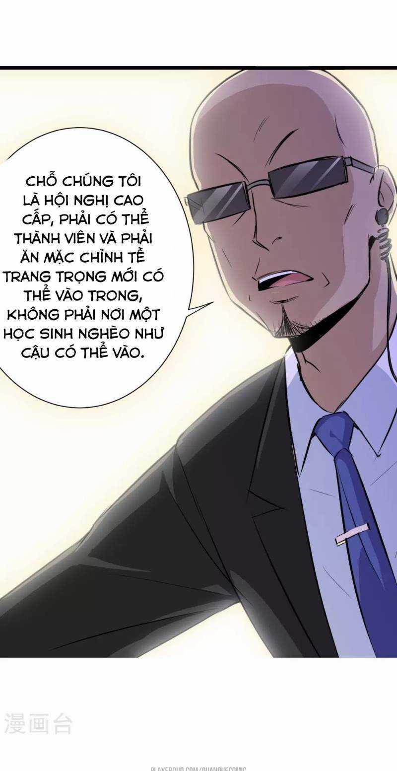 Tối Cường Đặc Chủng Binh Của Hoa Khôi Chapter 13 trang 10