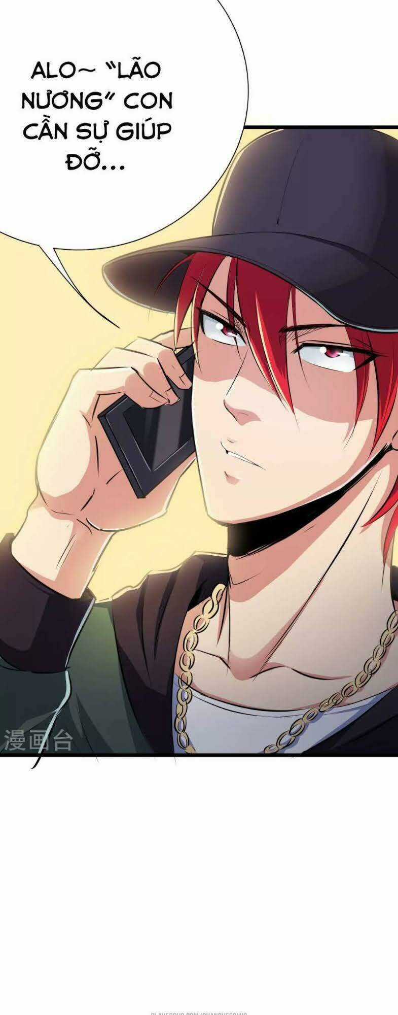 Tối Cường Đặc Chủng Binh Của Hoa Khôi Chapter 13 trang 12