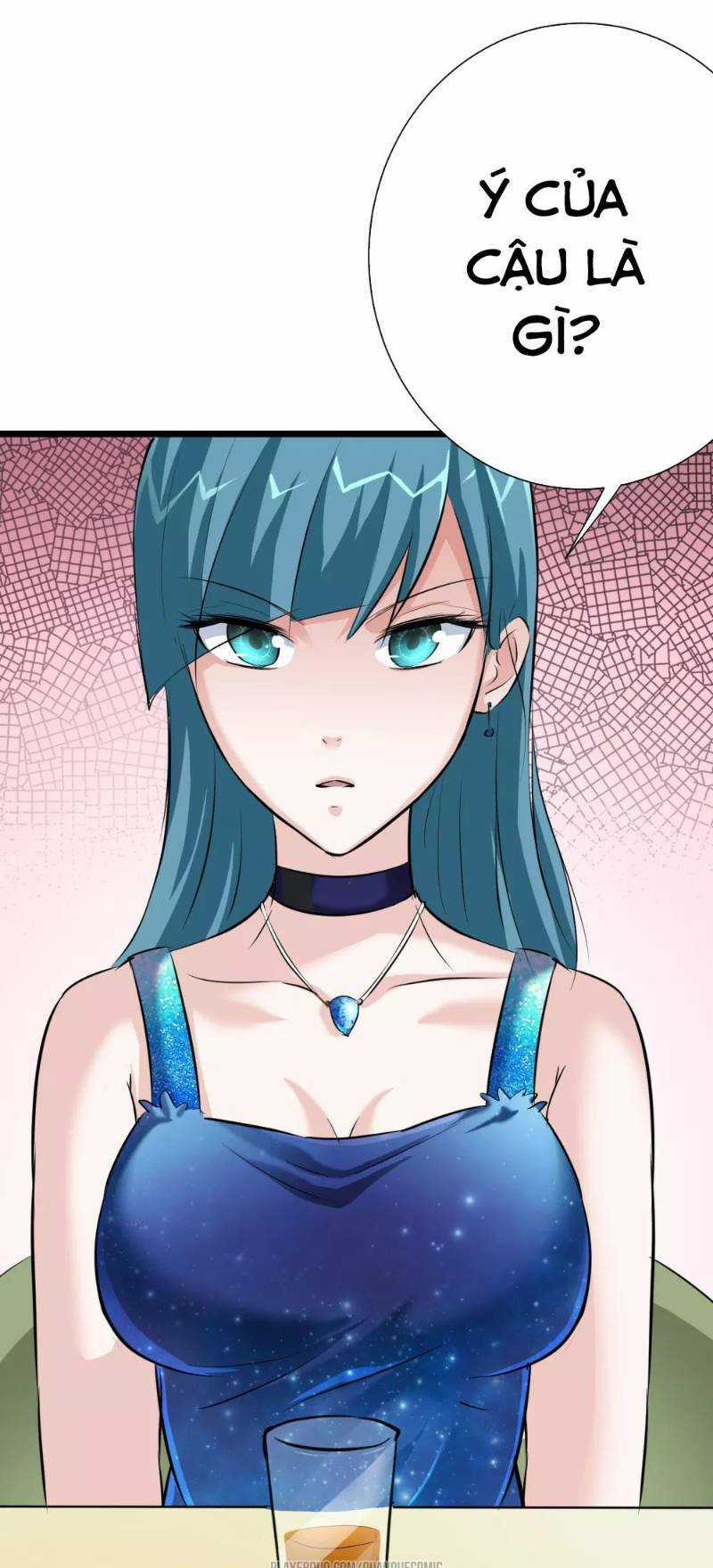 Tối Cường Đặc Chủng Binh Của Hoa Khôi Chapter 13 trang 15