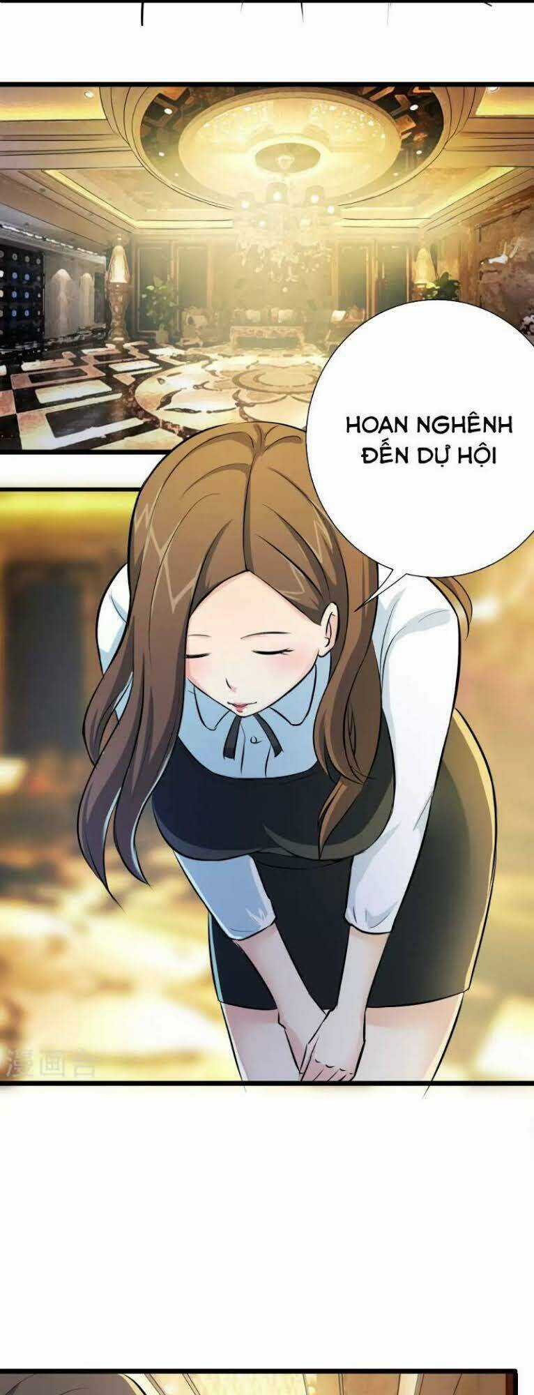 Tối Cường Đặc Chủng Binh Của Hoa Khôi Chapter 13 trang 21