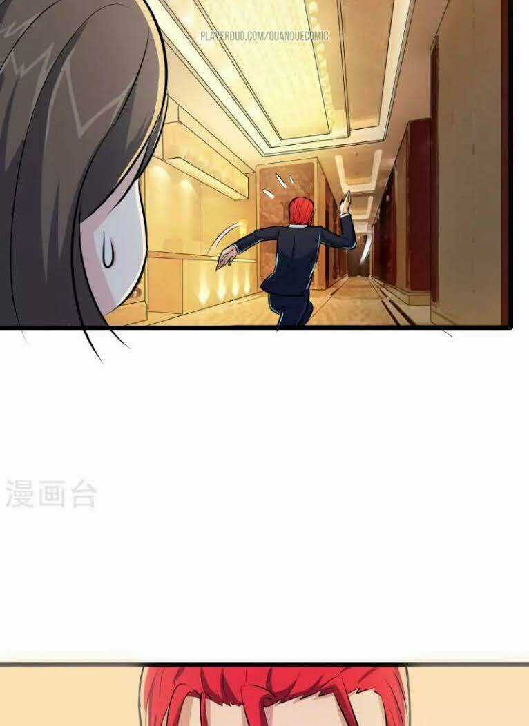 Tối Cường Đặc Chủng Binh Của Hoa Khôi Chapter 13 trang 22