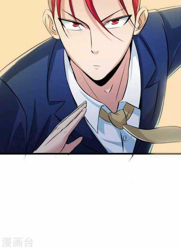 Tối Cường Đặc Chủng Binh Của Hoa Khôi Chapter 13 trang 23