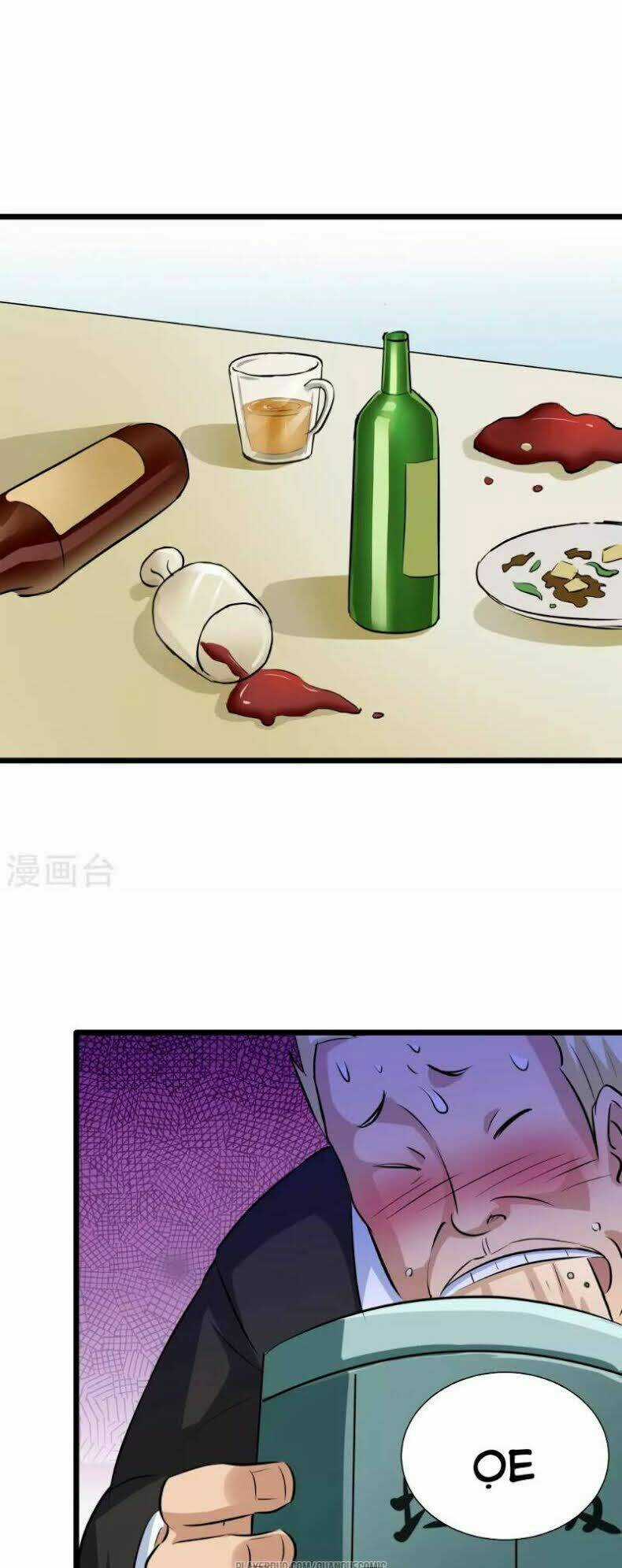 Tối Cường Đặc Chủng Binh Của Hoa Khôi Chapter 13 trang 24